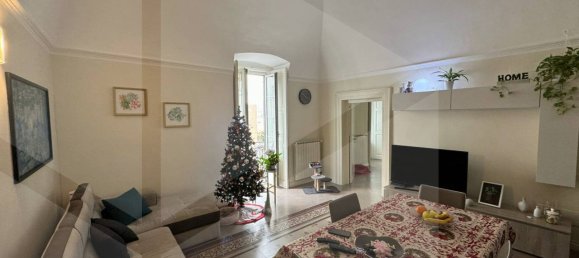 3 rooms Apartment in Barletta, Italy No. 21687 4