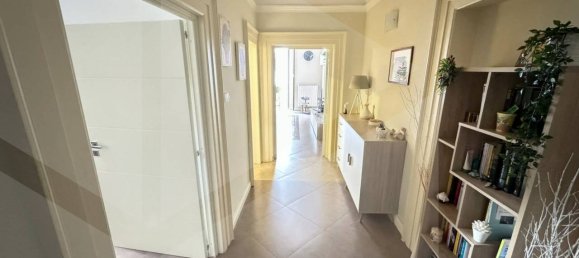 3 rooms Apartment in Barletta, Italy No. 21687 19