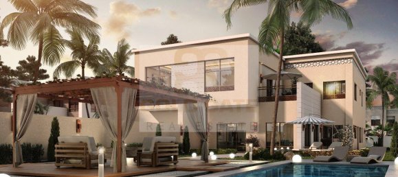 3 bedrooms Villa in Sharjah, UAE No. 16027 2