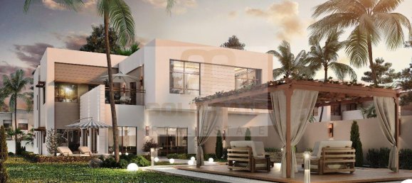 3 bedrooms Villa in Sharjah, UAE No. 16027 3