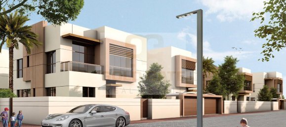 3 bedrooms Villa in Sharjah, UAE No. 16027 14