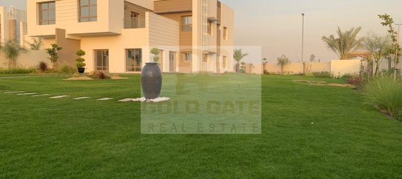 3 bedrooms Villa in Sharjah, UAE No. 16027 9