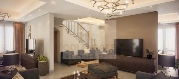 3 bedrooms Villa in Sharjah, UAE No. 16027 17