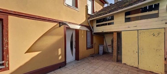 4 غرف نوم منزل في Erstein, France رقم 274099 2