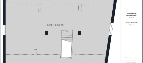 4 غرف نوم منزل في Erstein, France رقم 274099 6
