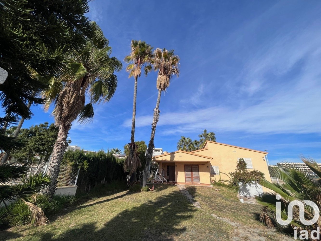 Дом с 3 спальнями в Торребланка, Испания № 293668