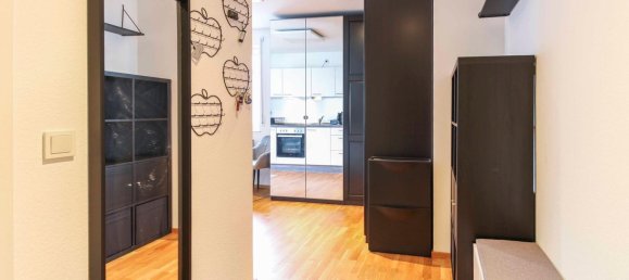 Apartamento T1 em Darmstadt, Germany N.º 66551 15