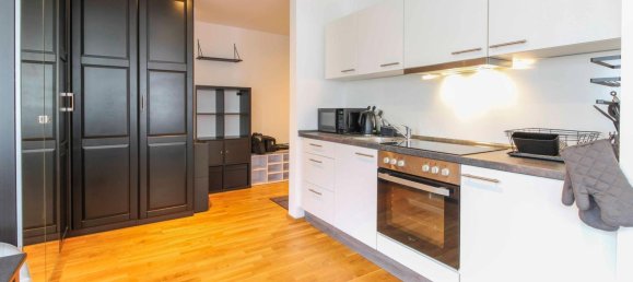 Apartamento T1 em Darmstadt, Germany N.º 66551 25