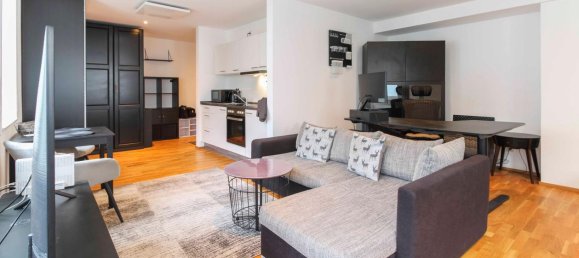 Apartamento T1 em Darmstadt, Germany N.º 66551 6