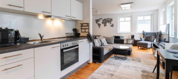 Apartamento T1 em Darmstadt, Germany N.º 66551 5