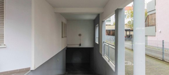 Apartamento T1 em Darmstadt, Germany N.º 66551 42