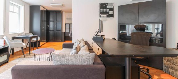 Apartamento T1 em Darmstadt, Germany N.º 66551 27