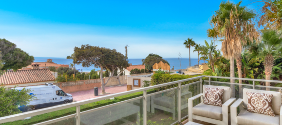 5 bedrooms Villa in Marbella, Spain No. 62671 39