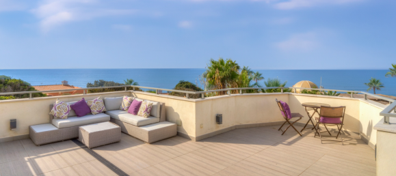 5 bedrooms Villa in Marbella, Spain No. 62671 13