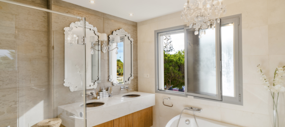 5 bedrooms Villa in Marbella, Spain No. 62671 43