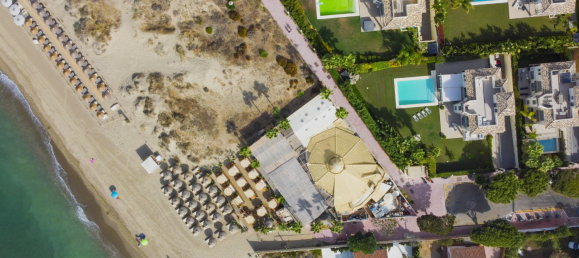 5 bedrooms Villa in Marbella, Spain No. 62671 7