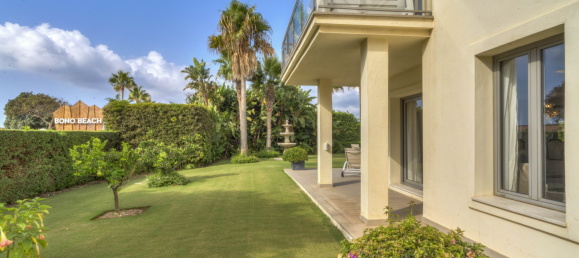 5 bedrooms Villa in Marbella, Spain No. 62671 48