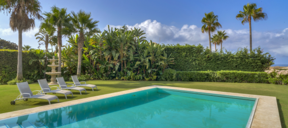 5 bedrooms Villa in Marbella, Spain No. 62671 49