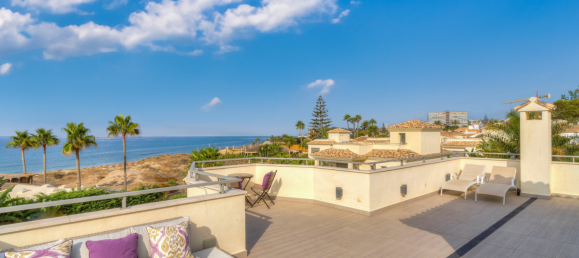 5 bedrooms Villa in Marbella, Spain No. 62671 17