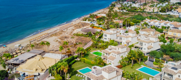 5 bedrooms Villa in Marbella, Spain No. 62671 27