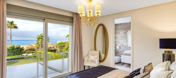 5 bedrooms Villa in Marbella, Spain No. 62671 25