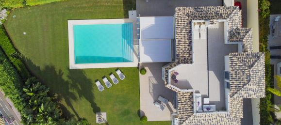 5 bedrooms Villa in Marbella, Spain No. 62671 29