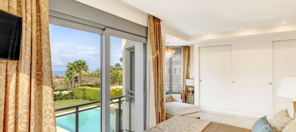 5 bedrooms Villa in Marbella, Spain No. 62671 19