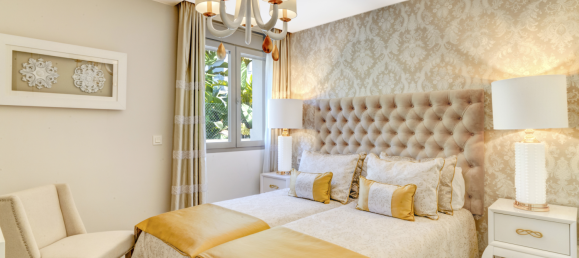 5 bedrooms Villa in Marbella, Spain No. 62671 42