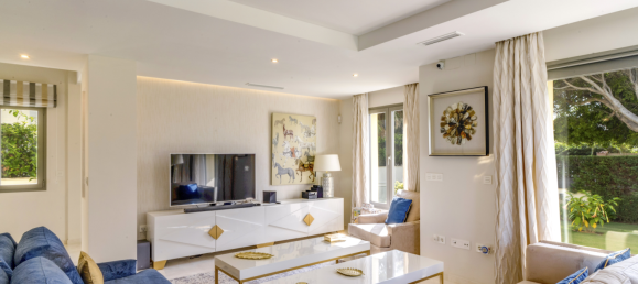 5 bedrooms Villa in Marbella, Spain No. 62671 50