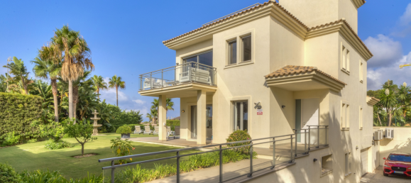 5 bedrooms Villa in Marbella, Spain No. 62671 47