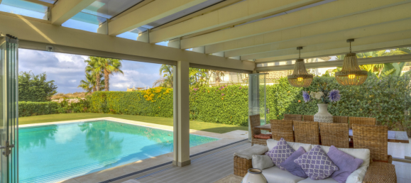 5 bedrooms Villa in Marbella, Spain No. 62671 32