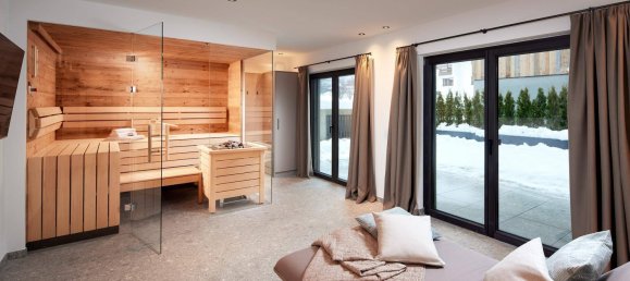 4 bedrooms House in Aurach bei Kitzbuhel, Austria No. 140756 8