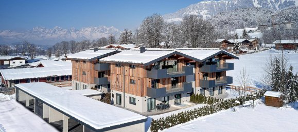 4 bedrooms House in Aurach bei Kitzbuhel, Austria No. 140756 12