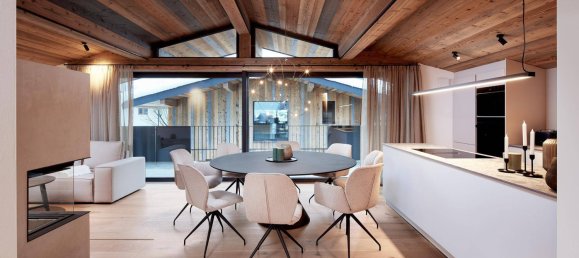 4 bedrooms House in Aurach bei Kitzbuhel, Austria No. 140756 2