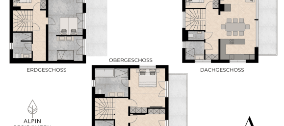 4 bedrooms House in Aurach bei Kitzbuhel, Austria No. 140756 11