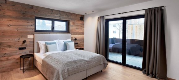 4 bedrooms House in Aurach bei Kitzbuhel, Austria No. 140756 6