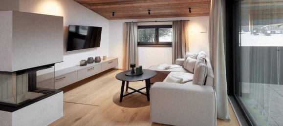 4 bedrooms House in Aurach bei Kitzbuhel, Austria No. 140756 4