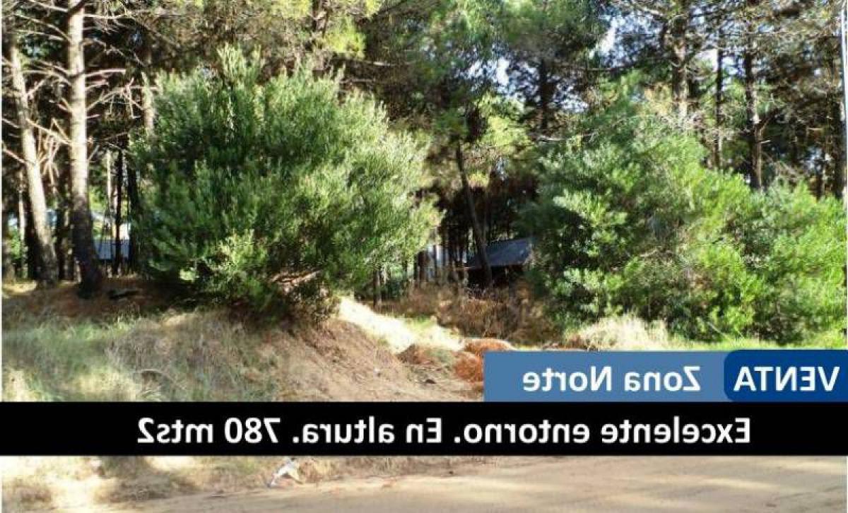 Terrain à Mar del Plata, Argentina No. 115428