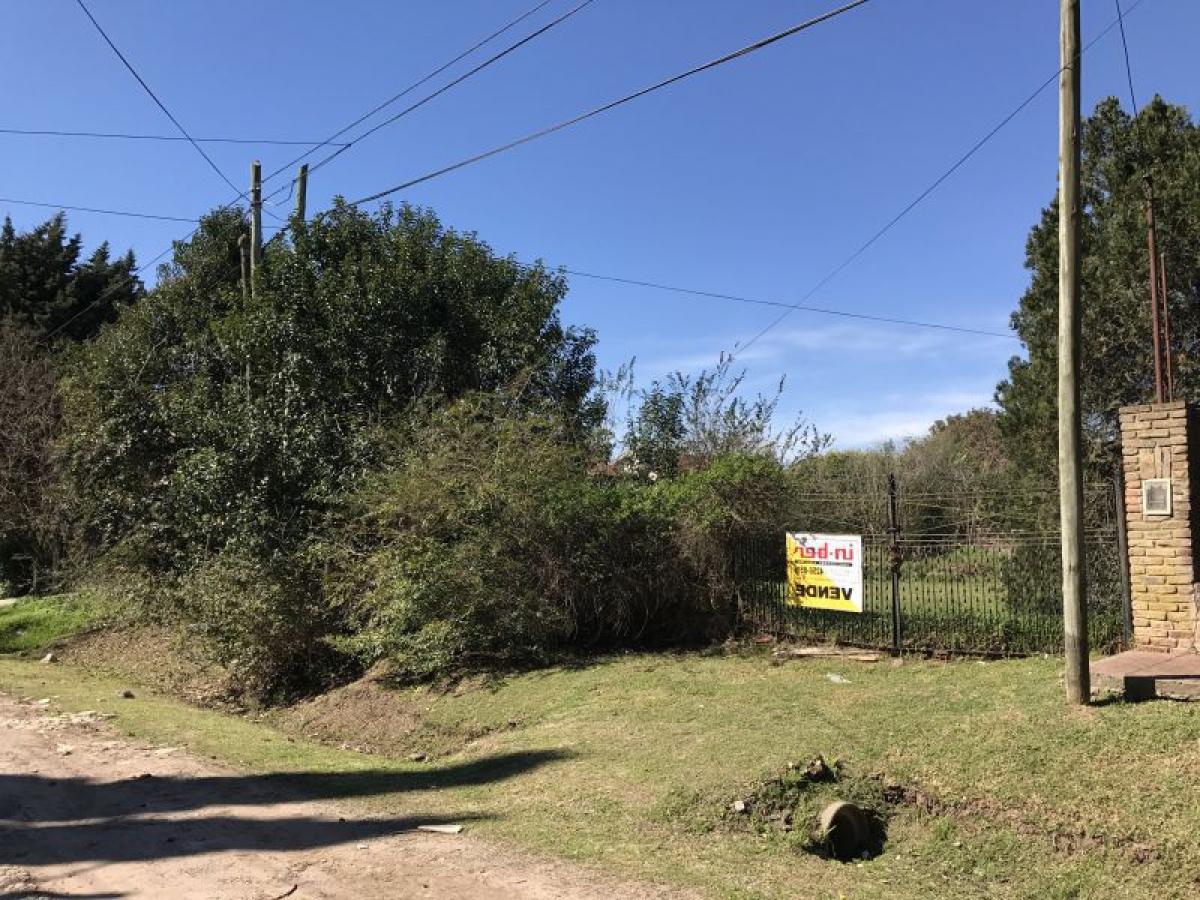  Land in Berazategui, Argentina No. 37720