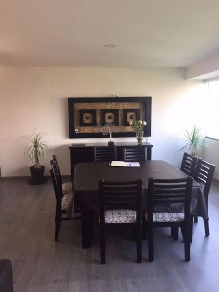 3 غرف نوم شقة في Mexico رقم 213107