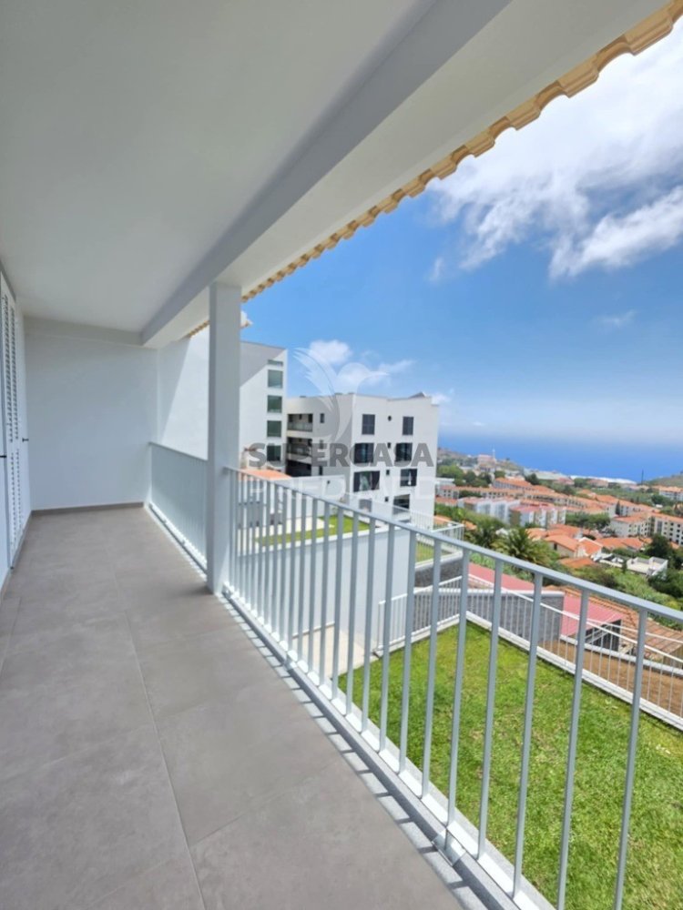 3 chambres Maison à Funchal, Portugal No. 217658