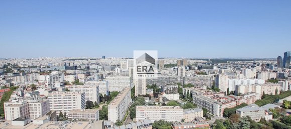 Duplex T2 em Paris, France N.º 171188 3