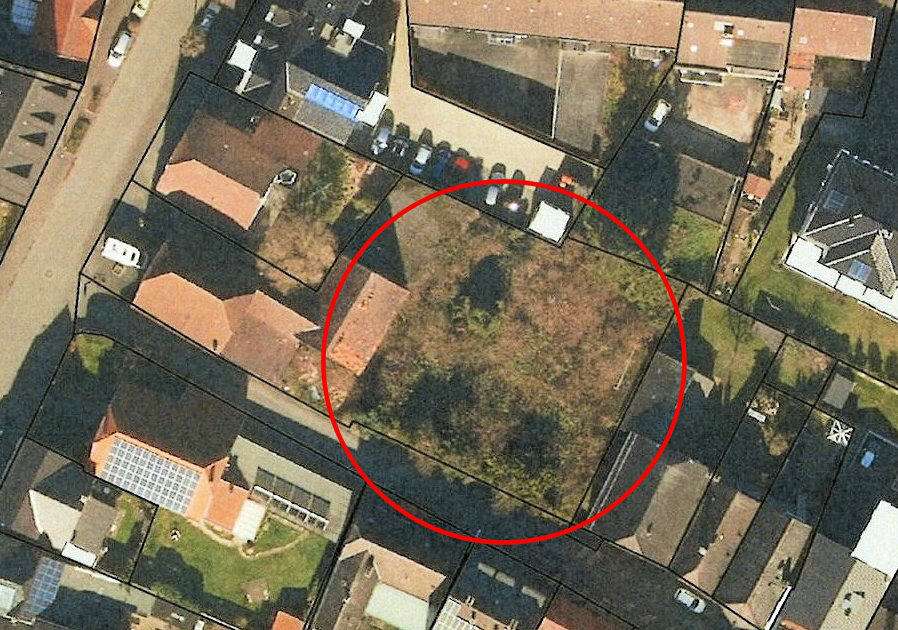  Land in Soest, Germany No. 161546