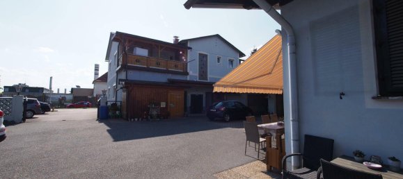 Imóvel comercial em Puntigam, Austria 829 m² N.º 106852 10