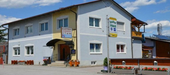 Imóvel comercial em Puntigam, Austria 829 m² N.º 106852 2