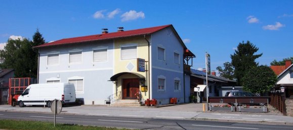 Imóvel comercial em Puntigam, Austria 829 m² N.º 106852 3