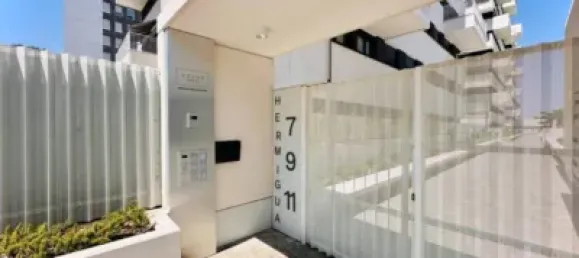 Apartamento T3 em Granada, Spain N.º 182989 49