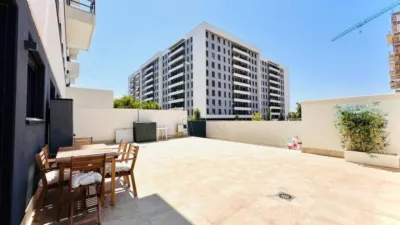 Apartamento T3 em Granada, Spain N.º 182989