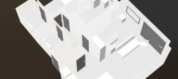 Apartamento T3 em Granada, Spain N.º 182989 17