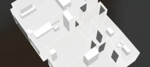 Apartamento T3 em Granada, Spain N.º 182989 18